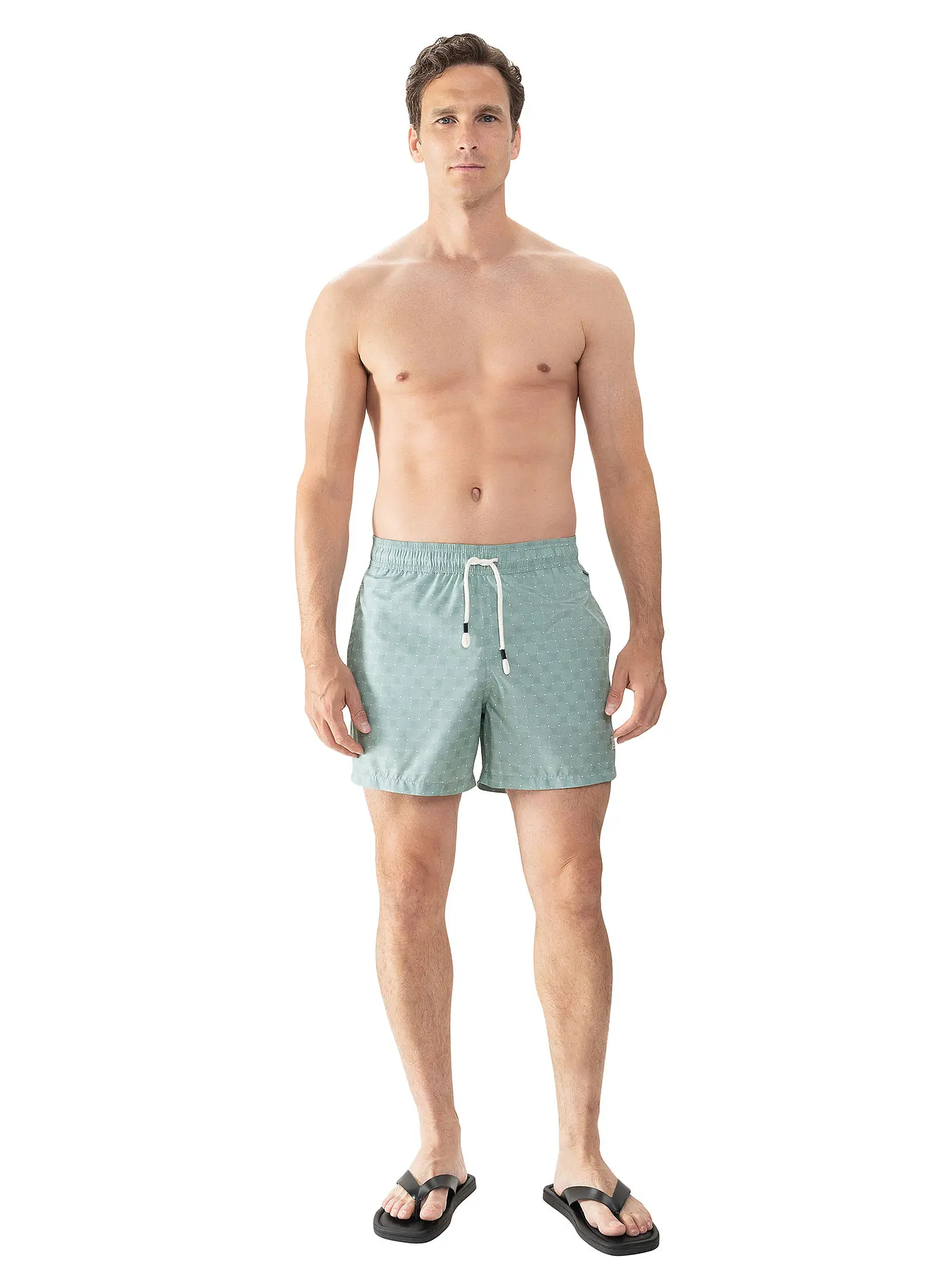 MEY | Herren Badeshort | 